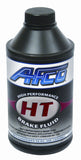 Brake Fluid HT 12oz Single - AFCO Racing AFC6691901
