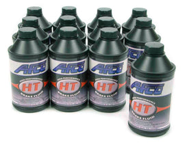 Brake Fluid HT 12oz (12) - AFCO Racing 6691902