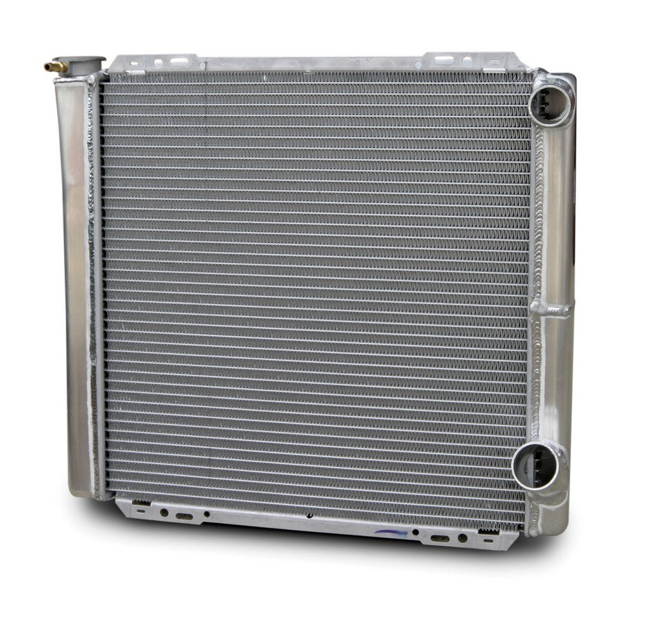 GM Radiator 20 x 22.25 Dual Pass - AFCO Racing 80100NDP