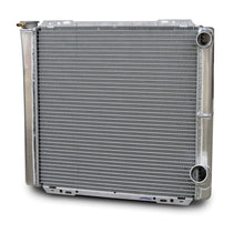 Load image into Gallery viewer, GM Radiator 20 x 22.25 Dual Pass - AFCO Racing 80100NDP