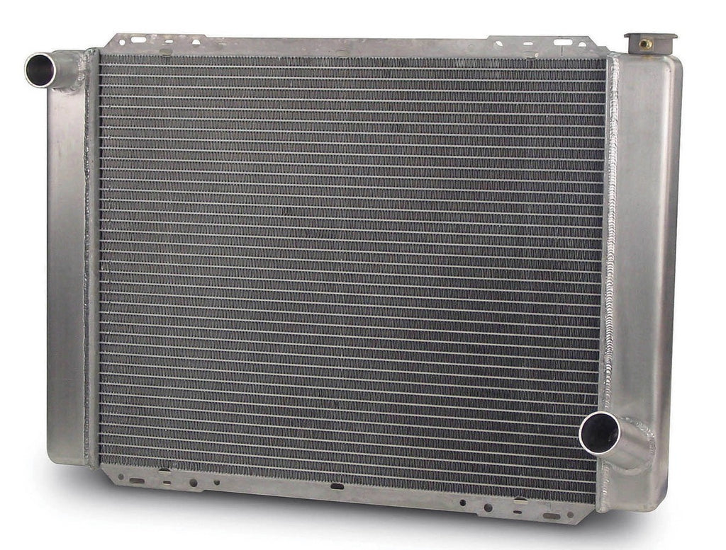 GM Radiator 20 x 27.5 Economy - AFCO Racing 80101A