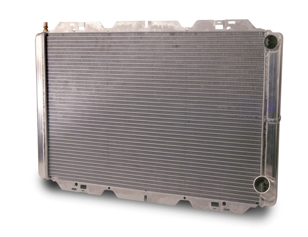 AFCO Racing GM Radiator 21 x 30.75 Dual Pass