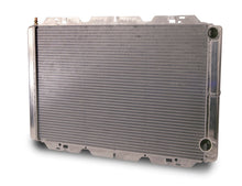 Load image into Gallery viewer, AFCO Racing GM Radiator 21 x 30.75 Dual Pass
