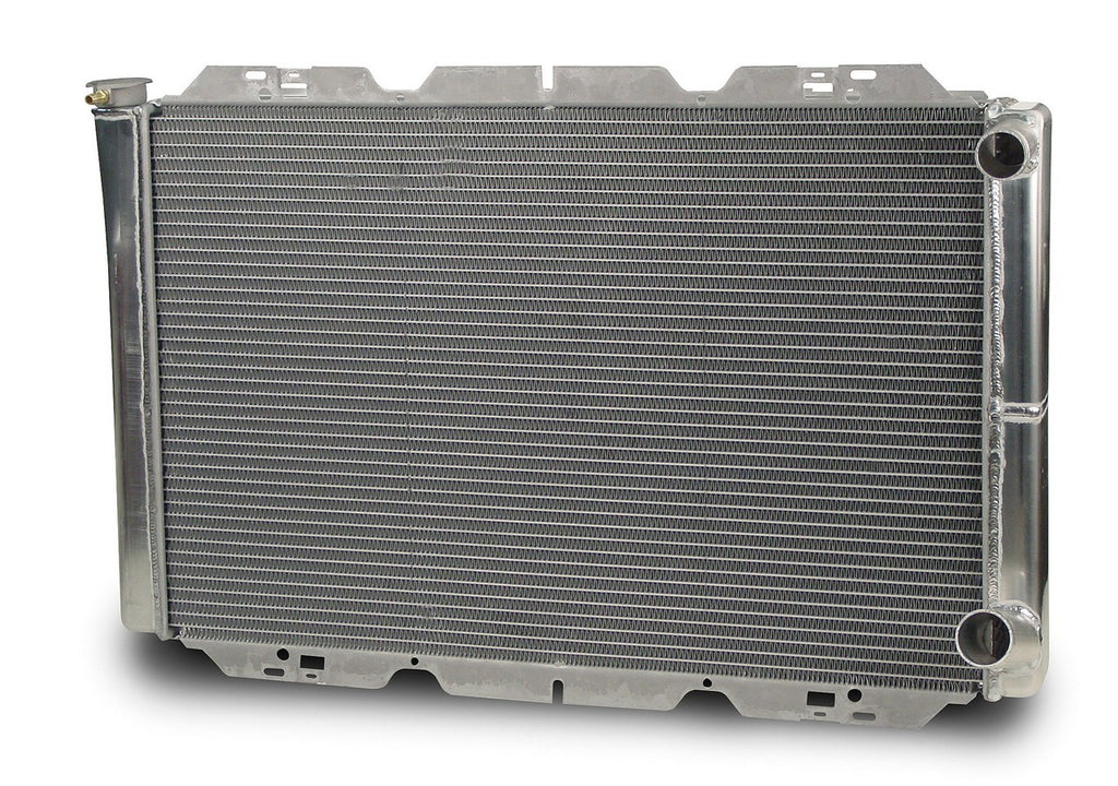 GM Radiator 21 x 31.75 Dual Pass - AFCO Racing 80126N