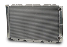 Load image into Gallery viewer, GM Radiator 21 x 31.75 Dual Pass - AFCO Racing 80126N