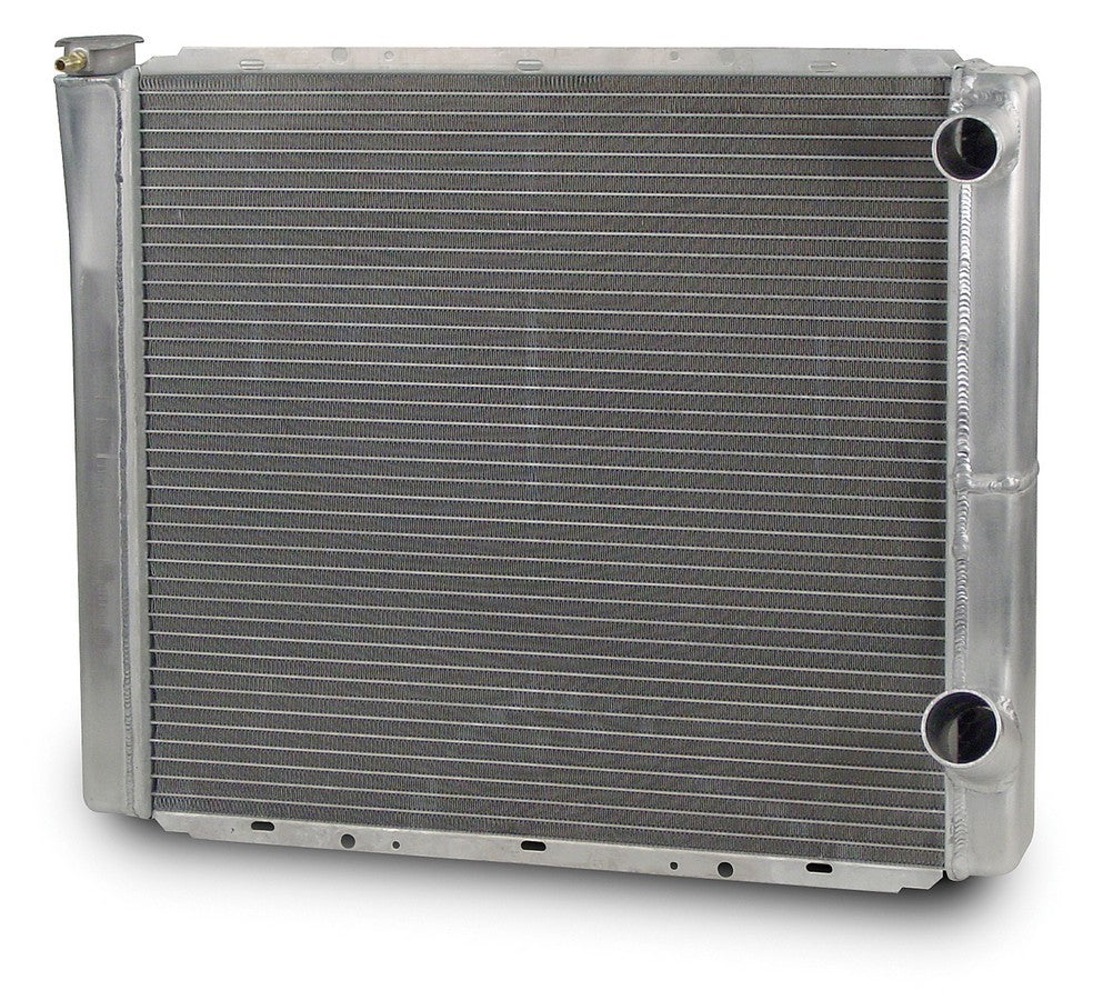 GM Radiator 20in x 24.25 Dual Pass - AFCO Racing 80127NDP