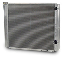 Load image into Gallery viewer, GM Radiator 20in x 24.25 Dual Pass - AFCO Racing 80127NDP