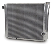 Load image into Gallery viewer, AFCO Racing GM Radiator 20in x 24.75