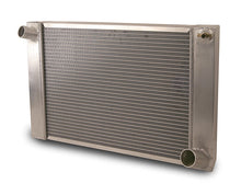 Load image into Gallery viewer, GM Radiator 15.125x22.87 Extra Steering Clearance - AFCO Racing 80128N
