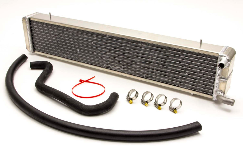 Heat Exch 03-04 Ford Cobra A/T - AFCO Racing 80275NDP