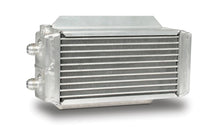 Load image into Gallery viewer, AFCO Racing Oil Cooler 12an 15.25in x 8.5in Alum