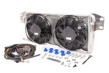 Load image into Gallery viewer, AFCO Racing Heat Exchanger 13-   ZL1 Camaro