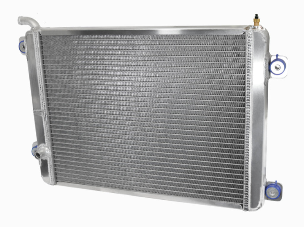 Heat Exchanger Cadillac CTS-V 09-15 - AFCO Racing 80293NDP