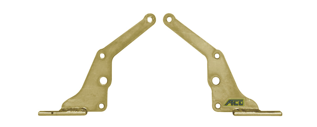 Rear Engine Mounts - AFCO Racing 80652