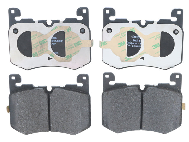 Brake Pad Set