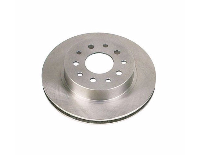 Brake Rotor Rear 1pc 5 x 4.5in / 5 x 4.75in - AFCO Racing 9850-6600