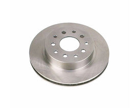 Brake Rotor Rear 1pc 5 x 4.5in / 5 x 4.75in - AFCO Racing 9850-6600