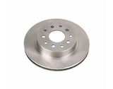 Brake Rotor Rear 1pc 5 x 4.5in / 5 x 4.75in - AFCO Racing 9850-6600