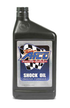 Load image into Gallery viewer, Shock Oil 1 Qt - AFCO Racing MT59506