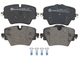 Brake Pad Set