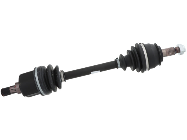 Axle Shaft Assembly