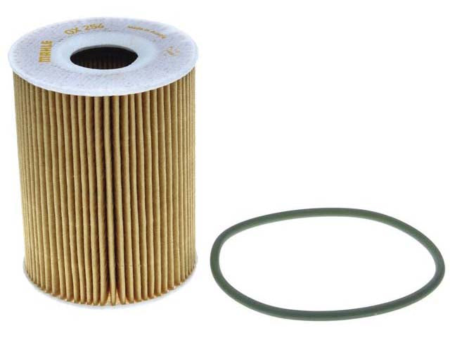 Oil Filter Kit