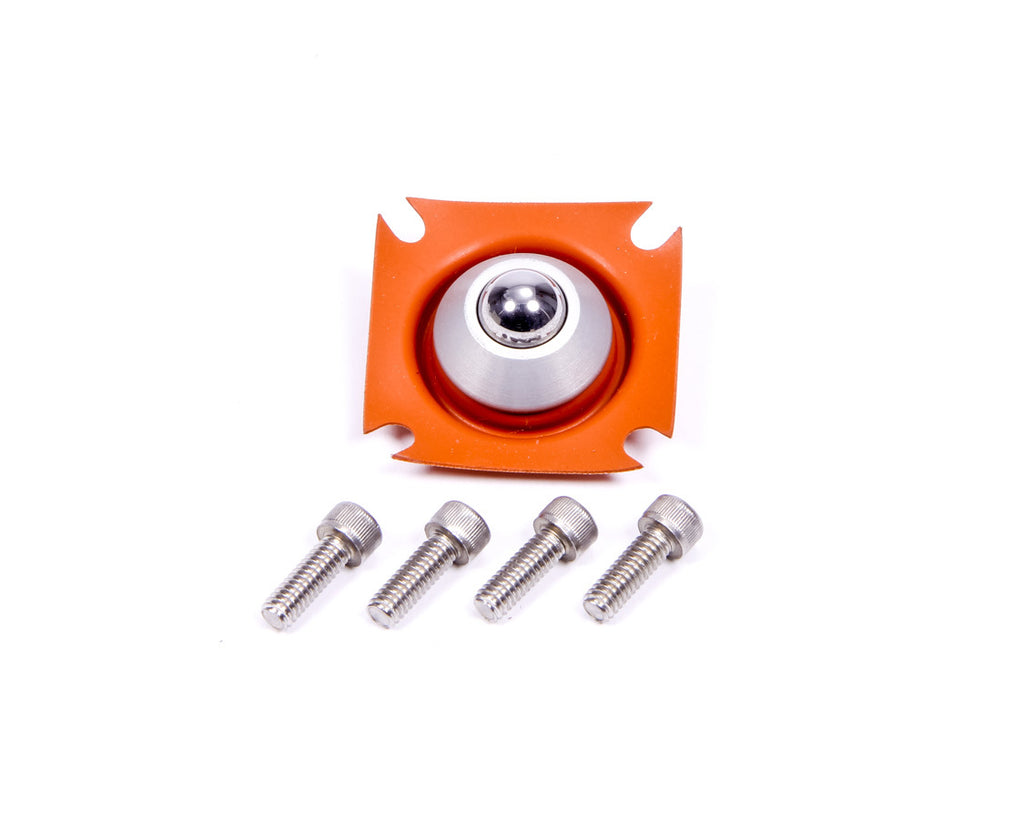 Diaphragm Repair Kit A2000 Fuel Pump - Aeromotive Fuel System 11001