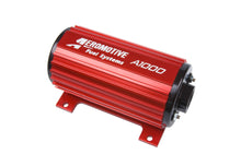 Load image into Gallery viewer, A1000 Electric Fuel Pump - Aeromotive Fuel System 11101