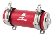 Load image into Gallery viewer, EFI Electric Fuel Pump - 700HP - Aeromotive Fuel System 11106