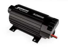Load image into Gallery viewer, 5.0 Spur Gear Fuel Pump Brushless Design - Aeromotive Fuel System 11186