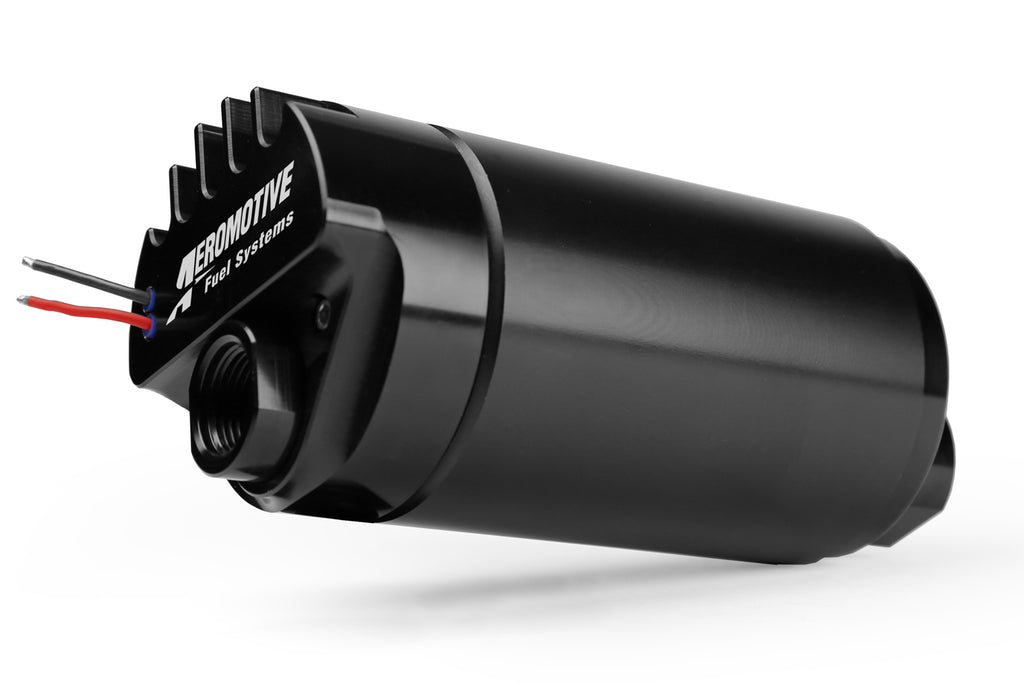 Variable Speed Fuel Pump Controlled Eliminator - Aeromotive Fuel System 11190