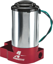 Load image into Gallery viewer, Street Rod Electric Fuel Pump - Aeromotive Fuel System 11203