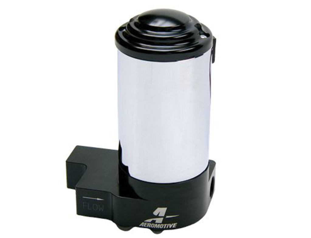 Billet H/O Electric Fuel Pump - Aeromotive Fuel System 11209
