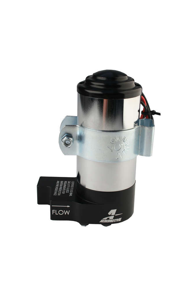 Marine Electric Fuel Pump - 7psi 3/8in npt - Aeromotive Fuel System 11212