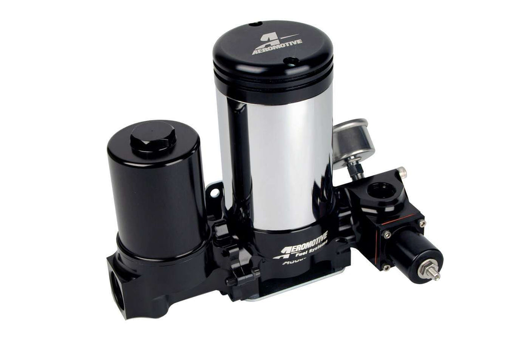Aeromotive Fuel System A3000 Complete Assembly