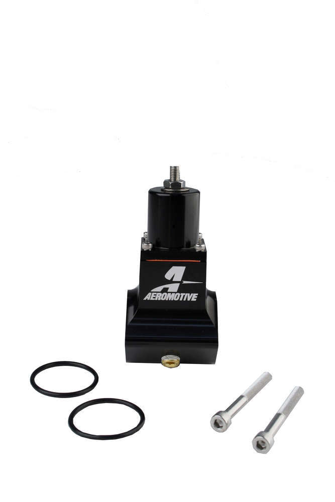 Line-Pressure Regulator A3000 - Aeromotive Fuel System 11217