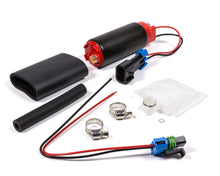 Load image into Gallery viewer, 340 Stealth Fuel Pump Offset Inlet E85 - Aeromotive Fuel System 11541