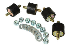 Load image into Gallery viewer, Fuel Pump Vibration Mount Kit 1/4-20 Thread - Aeromotive Fuel System 11601