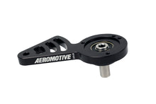 Load image into Gallery viewer, Belt Drive Bracket - LH (Driver Side) - Aeromotive Fuel System 11707