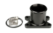 Load image into Gallery viewer, 1.50in Hose Inlet/Outlet Adapter Fitting - Aeromotive Fuel System 11731