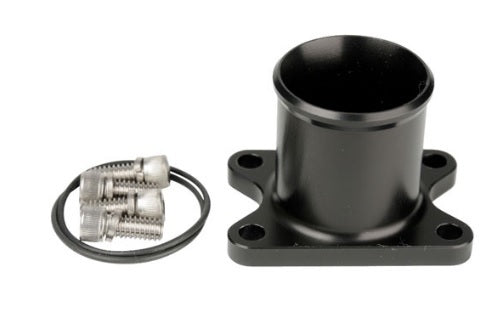 1.50in Hose Inlet/Outlet Adapter Fitting - Aeromotive Fuel System 11731