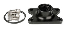 Load image into Gallery viewer, 10an Port Inlet/Outlet Adapter Fitting - Aeromotive Fuel System 11733