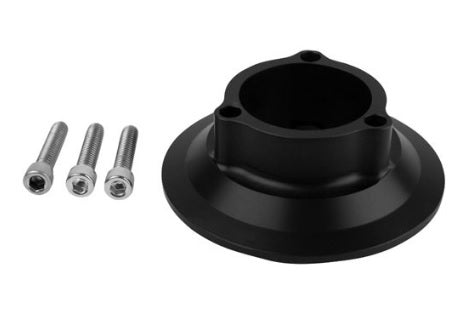 V-Band Adapter Use w/ Terminator Mech Pump - Aeromotive Fuel System 11735