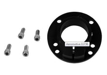 Load image into Gallery viewer, Mounting Bracket 3 or 4 Bolt Flange - Aeromotive Fuel System 11736