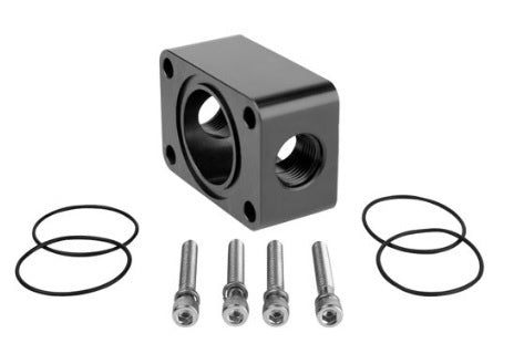 6an Distribution Block - Aeromotive Fuel System 11738