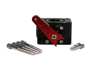 Load image into Gallery viewer, Valve  Shut Off  2 x 8an Left - Aeromotive Fuel System 11741