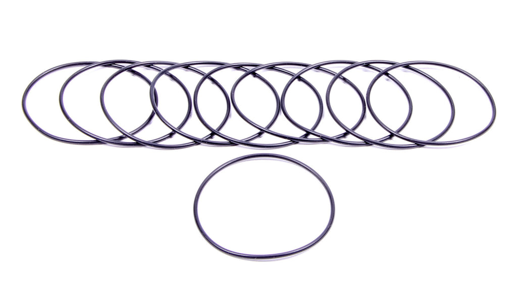 Aeromotive Fuel System 10-Pack Replacement O-Rings