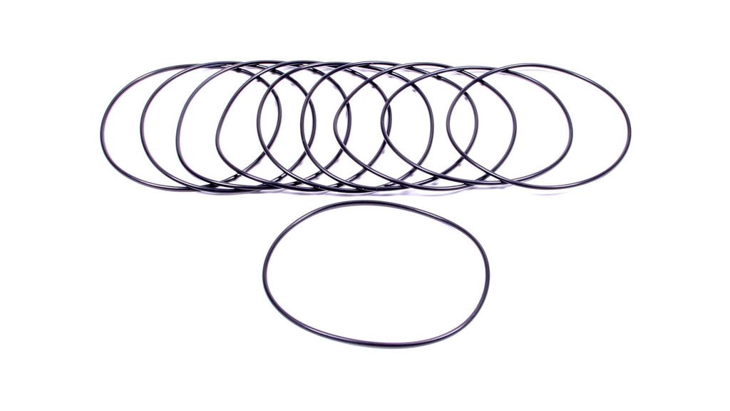 Filter O-Rings (10) - Aeromotive Fuel System 12008