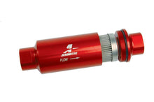 Load image into Gallery viewer, Fuel Filter w/100-Micron S/S Element - Aeromotive Fuel System 12304