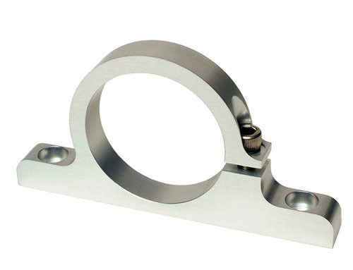 Billet Fuel Filter Bracket - Aeromotive Fuel System 12305